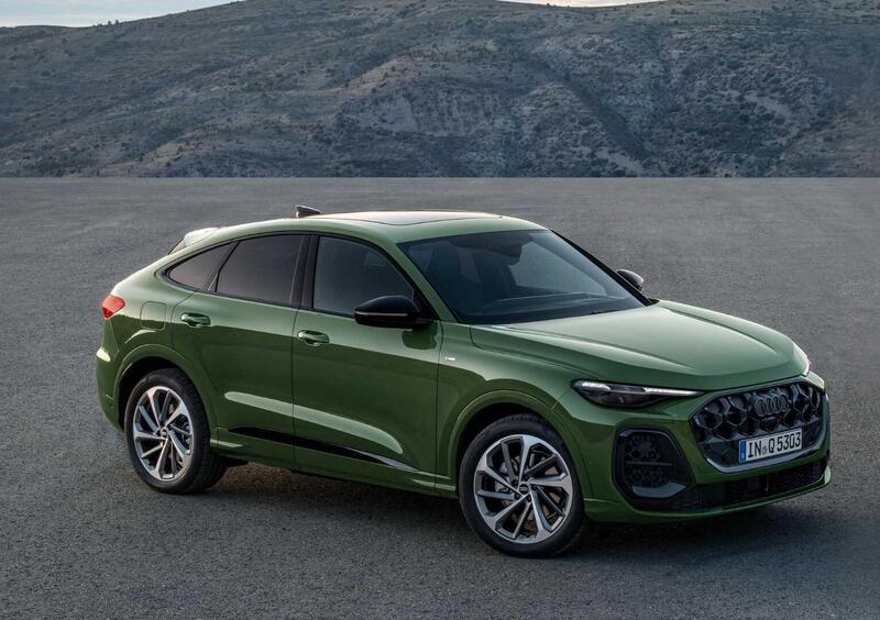 Audi Q5 Sportback (14)