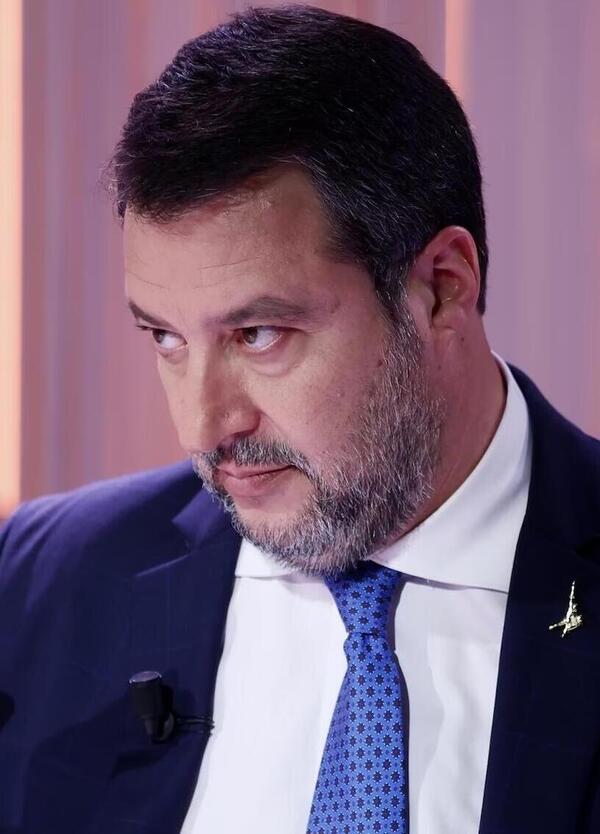 Nuovo codice della strada, Salvini: &ldquo;Multe? Quante falsit&agrave;, via gli autovelox selvaggi. Alcol e droga? Tolleranza zero&rdquo;. Parla il ministro dei trasporti