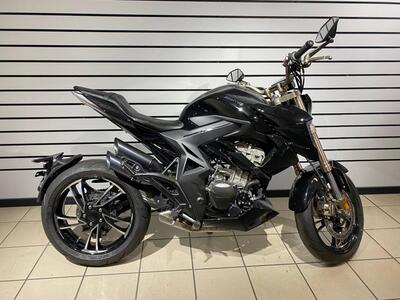 Zontes ZT310-R (2021 - 22) nuova