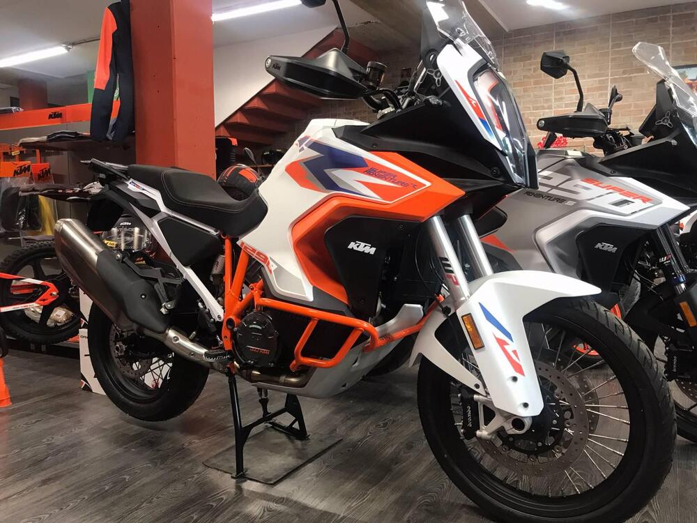 KTM 1290 Super Adventure R (2022 - 25) (2)