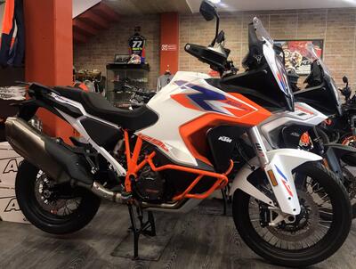KTM 1290 Super Adventure R (2022 - 25) nuova