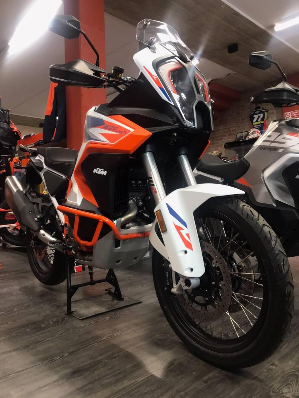 KTM 1290 Super Adventure R (2022 - 25) (5)