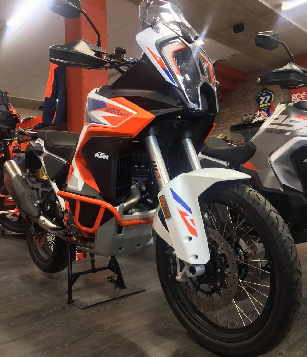 KTM 1290 Super Adventure R (2022 - 25) (7)