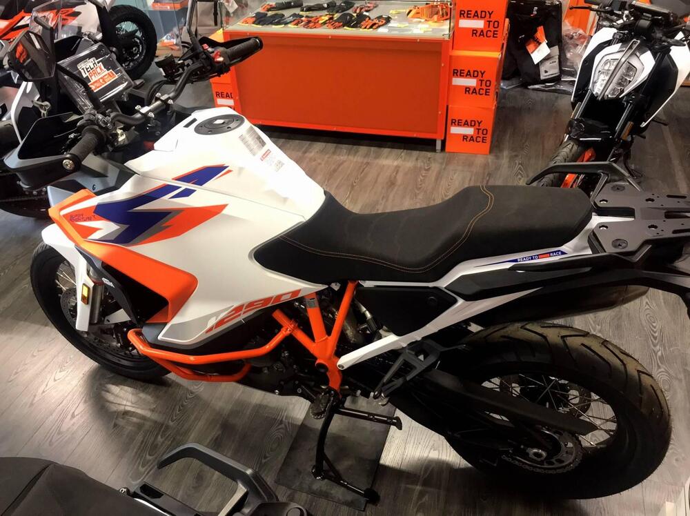 KTM 1290 Super Adventure R (2022 - 25) (9)