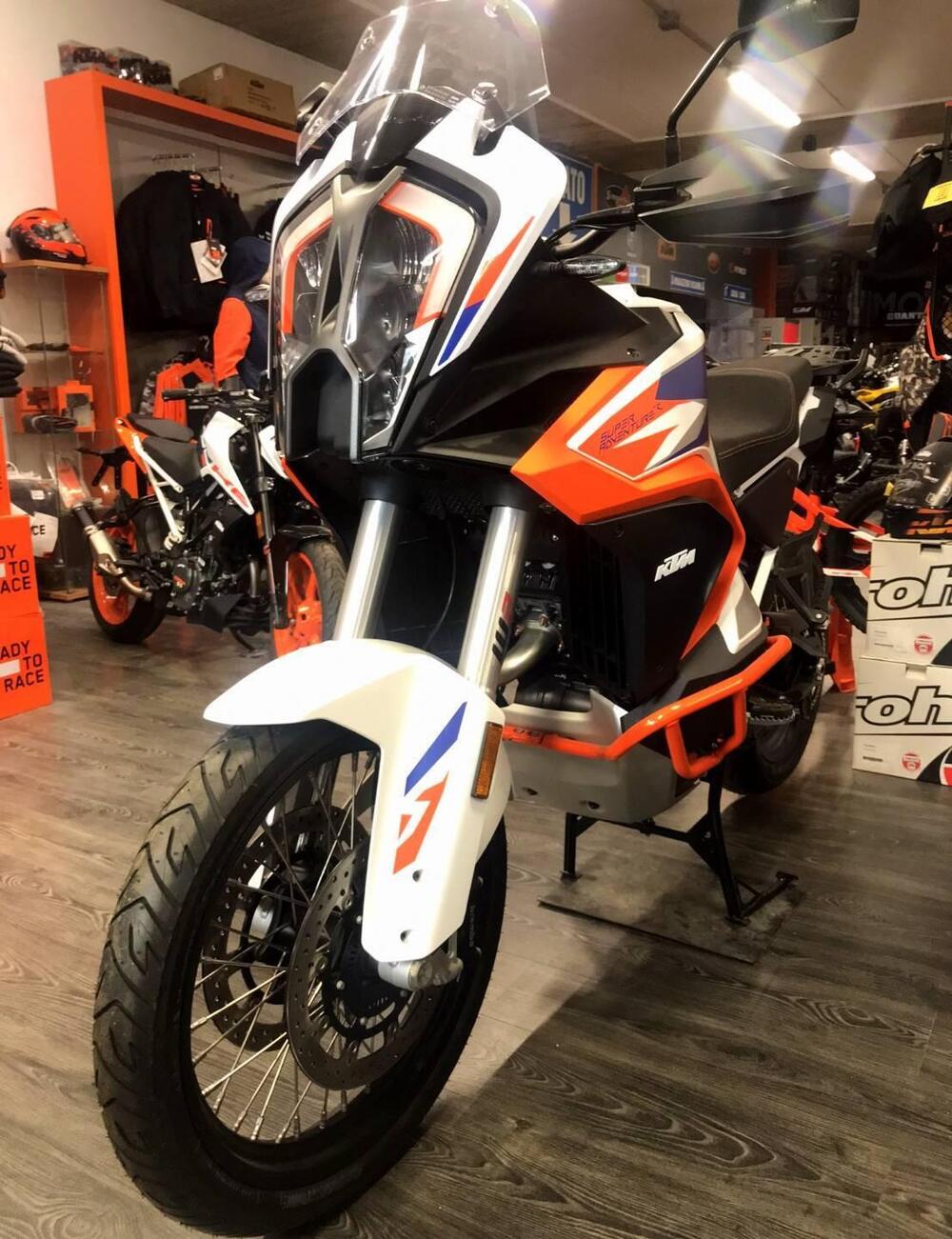 KTM 1290 Super Adventure R (2022 - 25) (6)
