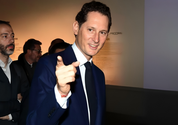 Elkann, Stellantis, Tavares e Agnelli: deve arrivare Littizzetto a dire qualcosa di sinistra (o di buon senso) sull&rsquo;ex Fiat?