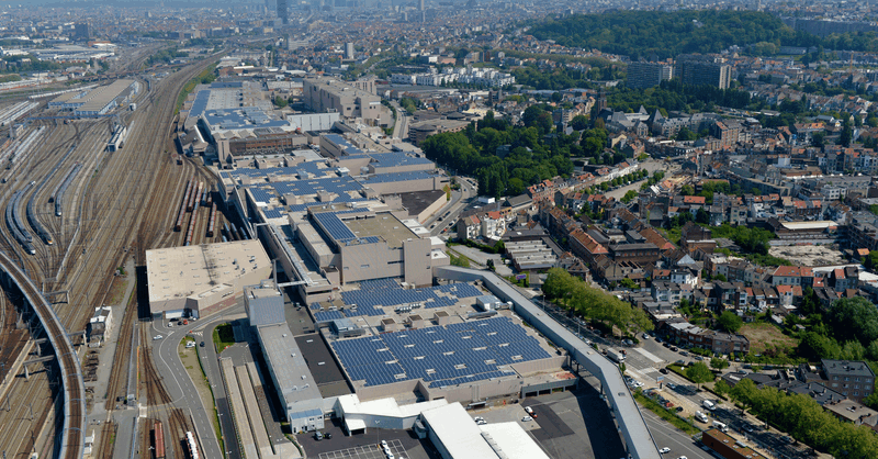 Gli operai pi&ugrave; vessati d&#039;Europa: Audi chiude la fabbrica di Bruxelles, 3.000 persone senza futuro