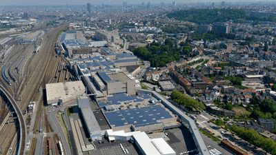 Gli operai pi&ugrave; vessati d'Europa: Audi chiude la fabbrica di Bruxelles, 3.000 persone senza futuro