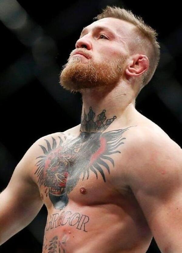 Conor McGregor steso da Joe Rogan: &ldquo;Gli piace la coca, non so se torner&agrave; in Ufc&rdquo;. Ko definitivo all&#039;immagine e alla carriera dopo stupri, feste e tradimenti?