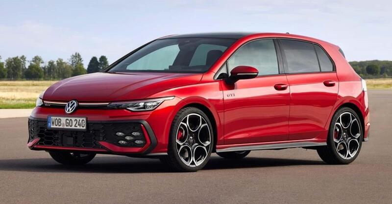 La Volkswagen Golf far&agrave; la fine del Maggiolino in Messico? 