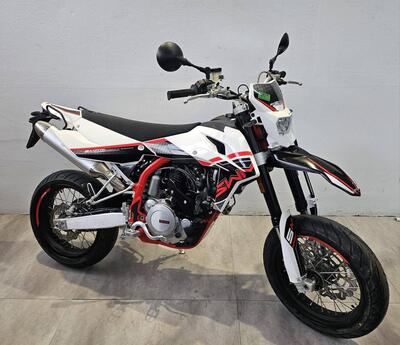Swm SM 500 R (2021 - 24) nuova
