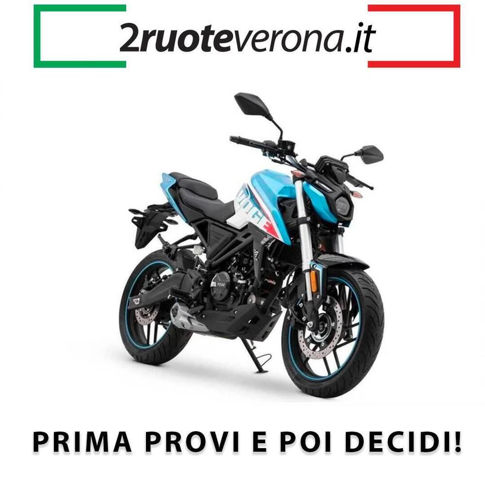 Voge Brivido 125R (2023 - 25) (2)