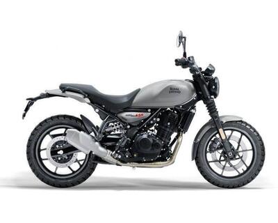 Royal Enfield Guerrilla 450 (2024 - 25) nuova