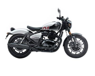 Royal Enfield Shotgun 650 (2024 - 25) nuova