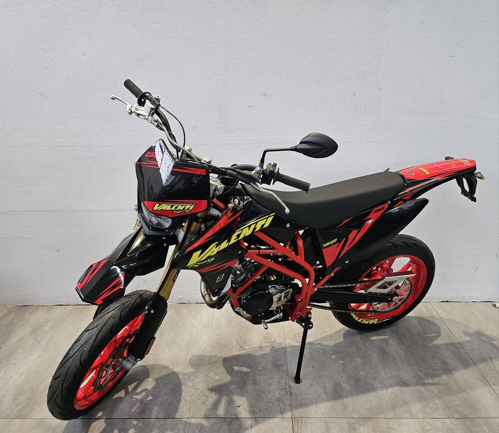 Valenti Racing N01 50 (2023 - 25) (2)