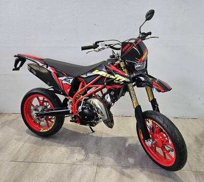 Valenti Racing N01 50 (2023 - 25) nuova