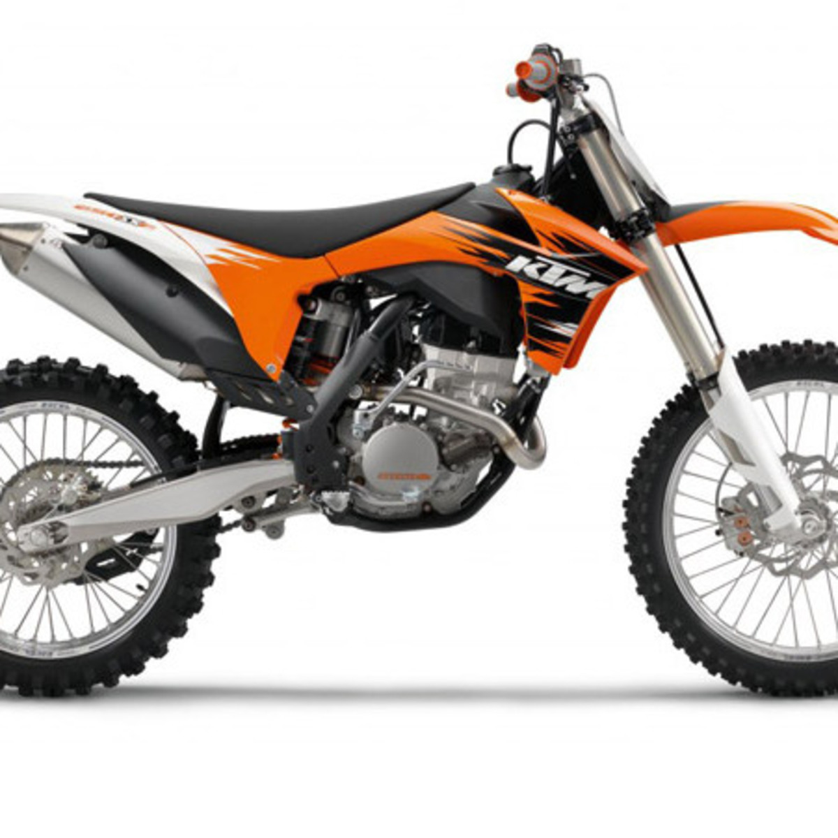 KTM 250 SX-F (2011)