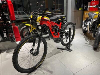 Ducati MIG-S (2022 - 25) nuova