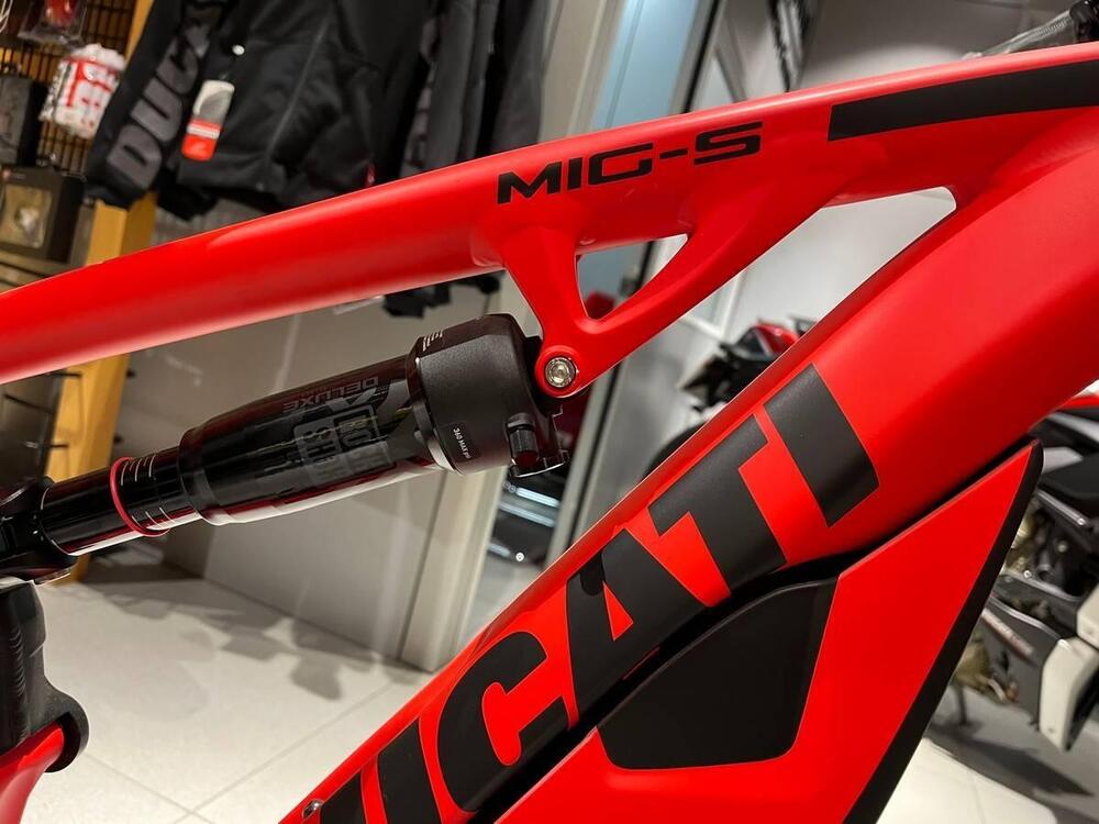 Ducati MIG-S (2022 - 25) (5)