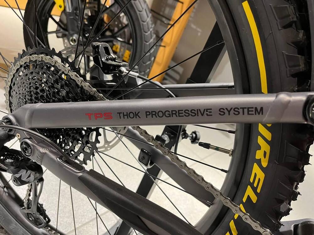 Ducati MIG-S (2022 - 25) (6)