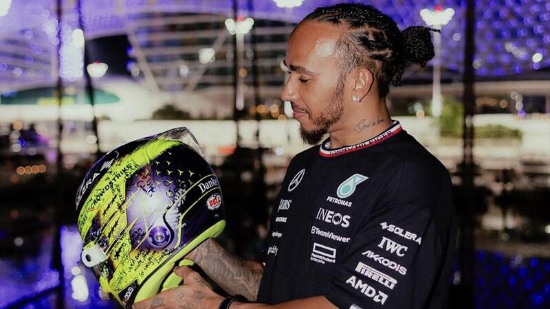 Resilienza e dedizione: questo ha reso Hamilton e la Mercedes un binomio unico nella storia della F1