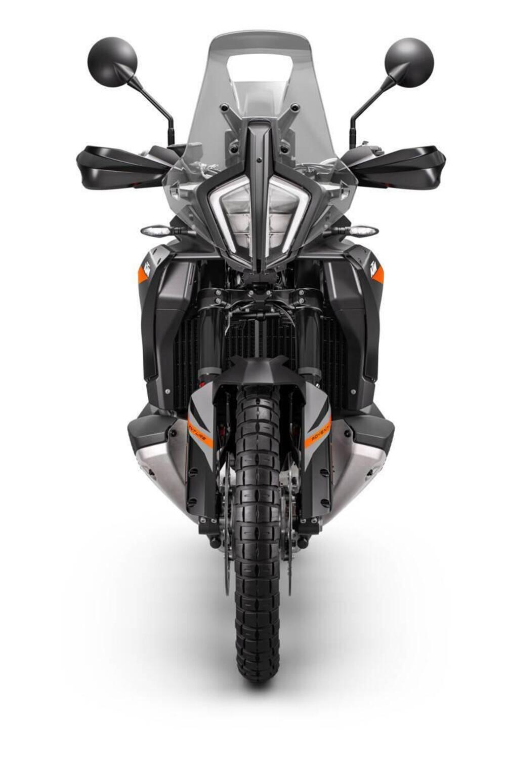 KTM 890 Adventure (2023 - 26) (3)