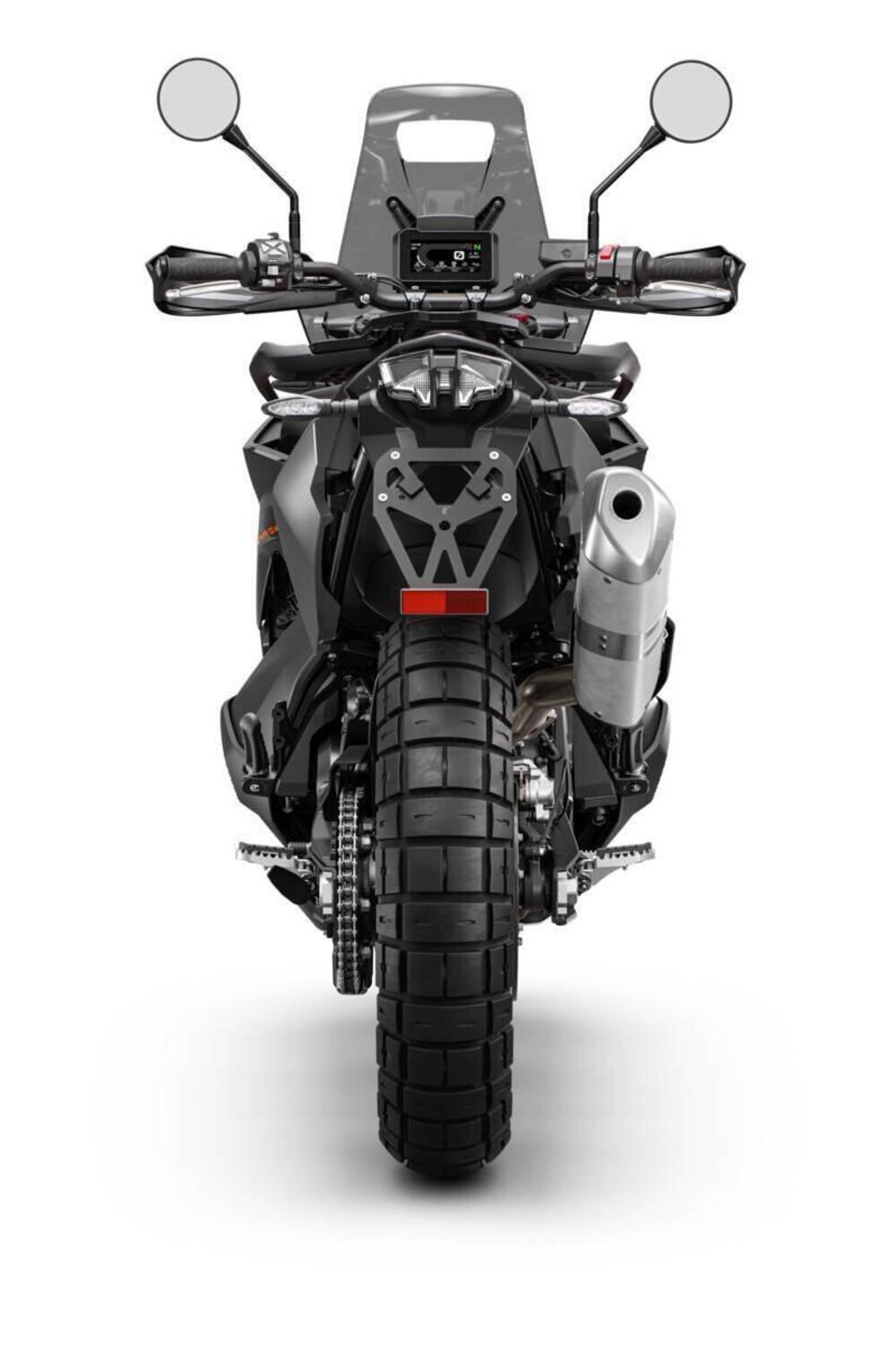 KTM 890 Adventure (2023 - 26) (6)