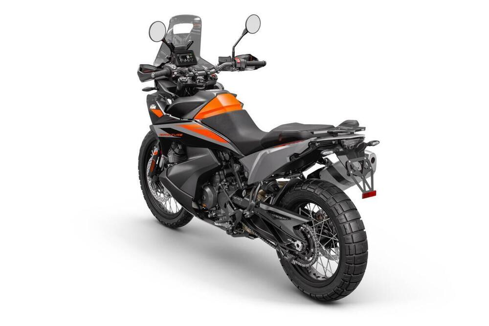 KTM 890 Adventure (2023 - 26) (7)