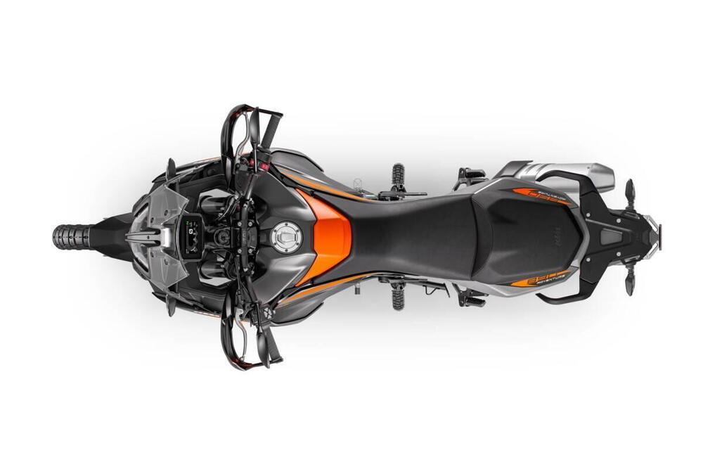 KTM 890 Adventure (2023 - 26) (8)