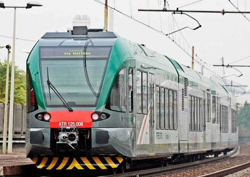 Sciopero treni venerd&igrave; 22 luglio, orari e modalit&agrave;. Coinvolta Trenord