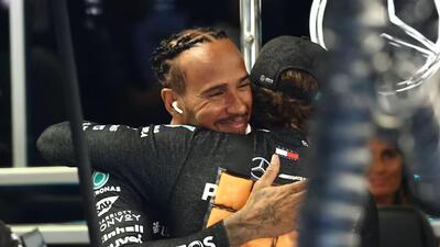 F1. Lewis Hamilton e l'eredit&agrave; lasciata ad Andrea Kimi Antonelli: cos&igrave; ha detto addio alla Mercedes