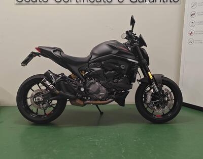 Ducati Monster 937 (2021 - 25) usata