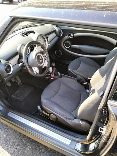 MINI Mini 1.4 16V One  del 2009 usata a Torino