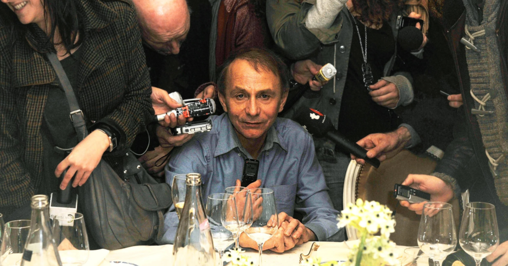 Michel Houellebecq aveva ragione su tutto, ma lo abbiamo mai ascoltato? Torna in libreria &ldquo;Sottomissione&rdquo;, il libro profezia sull&rsquo;Europa: islamizzazione, omologazione, dittatura del politicamente corretto e&hellip; leggetelo! 