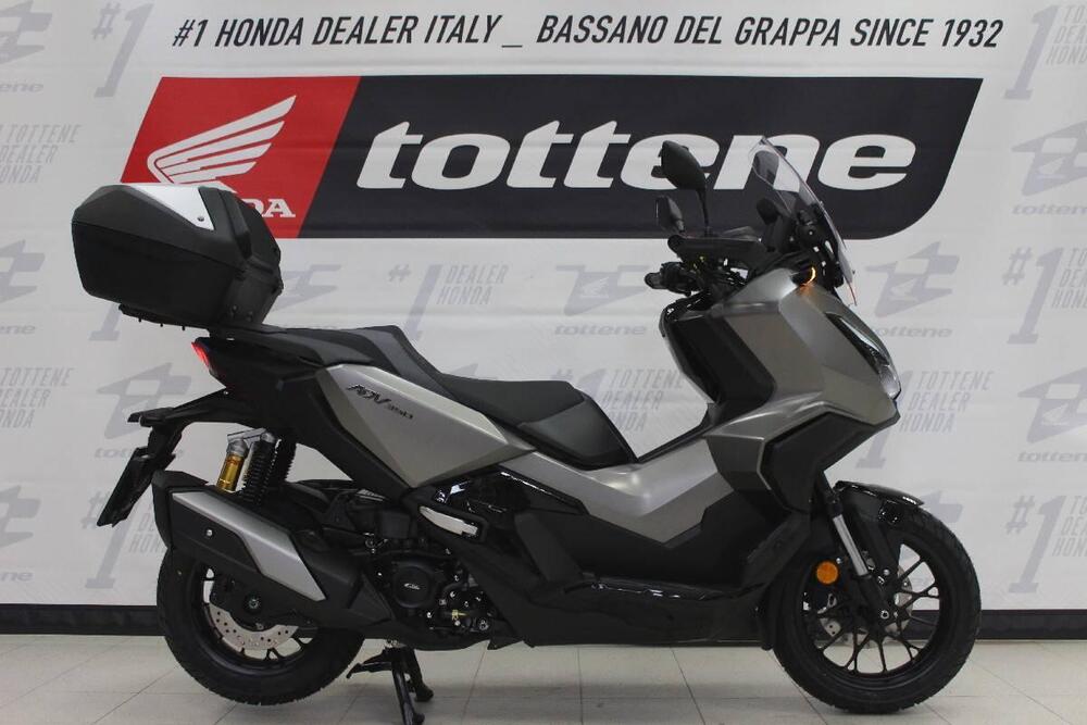 Honda ADV 350 (2025 - 26)