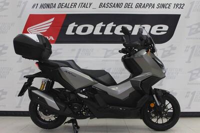 Honda ADV 350 (2025) nuova