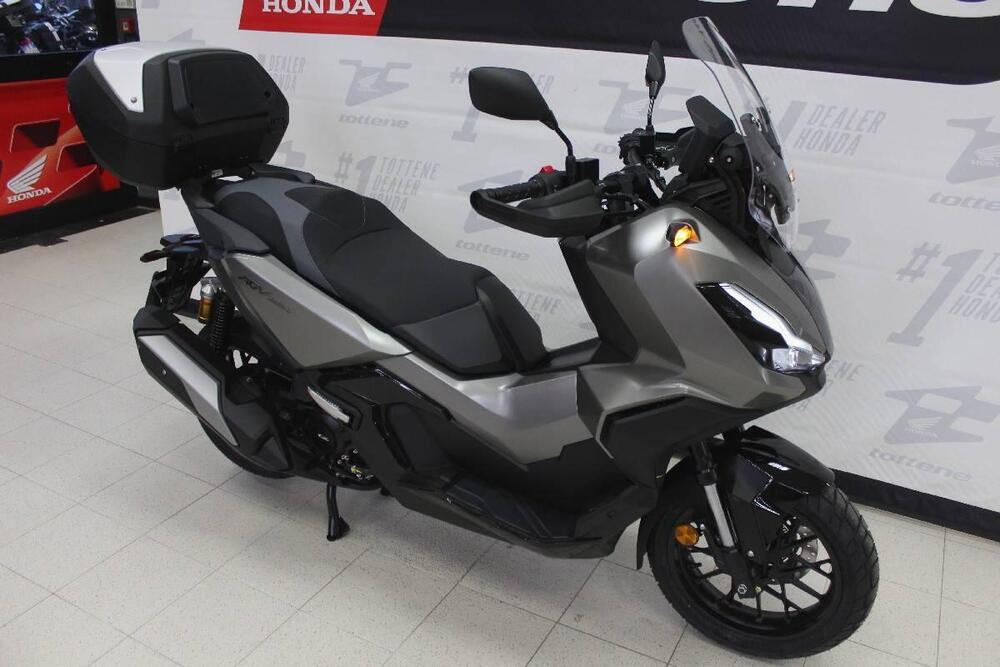 Honda ADV 350 (2025 - 26) (2)