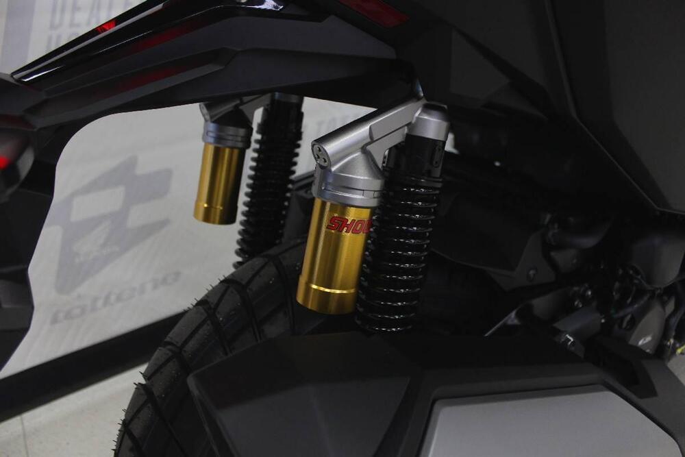 Honda ADV 350 (2025 - 26) (5)