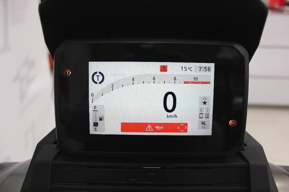 Honda ADV 350 (2025 - 26) (8)