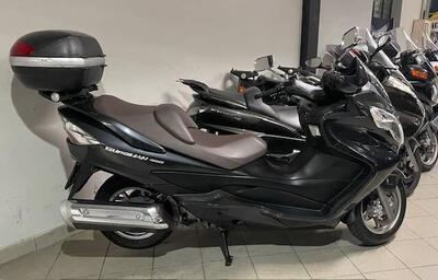 Suzuki Burgman AN 400 i.e. (2004 - 05) usata