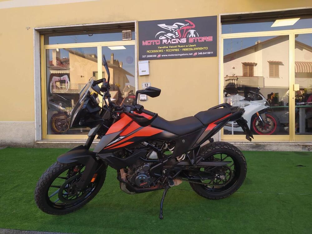 KTM 390 Adventure (2020) (6)
