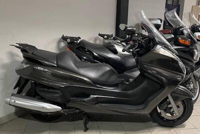 Yamaha Majesty 400 (2004 - 08) usata
