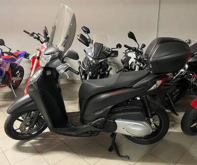 Honda SH 300 i ABS (2013 - 14) usata