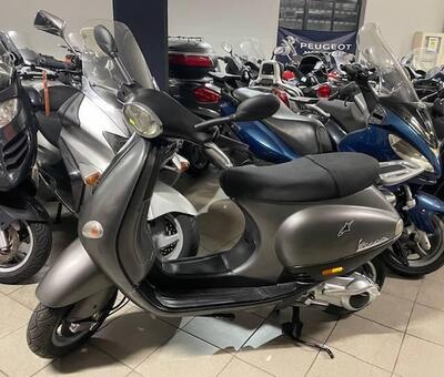 Vespa 150 ET4 (1999 - 01) usata