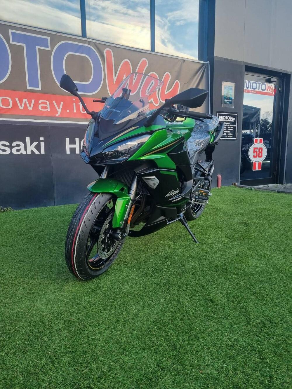 Kawasaki Ninja 1100 SX SE (2025 - 26) (6)