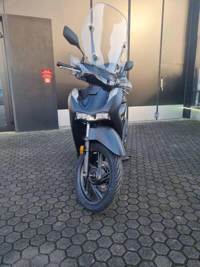 Honda SH 125i Sport (2022 - 23) nuova