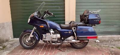 Honda goldwing d'epoca