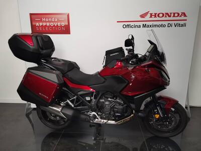 Honda NT 1100 Travel DCT (2022 - 24) usata