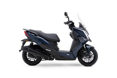 Kymco Dink 125 Flat (2023 - 25) nuova
