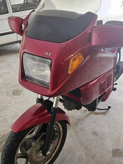 Bmw K 75 RT usata